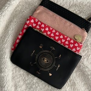 Little Make up bags